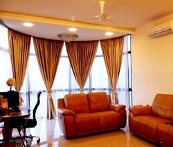 Parc Oasis (D22), Condominium #629347781